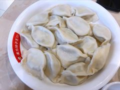 鲅鱼饺子-北方饺子王·海肠捞饭·海鲜锅(山大店)
