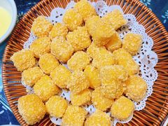 -旺角小渔村(上夼店)