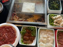 -重庆德忆火锅（龙南街3店）(渝水岸餐饮)