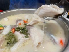 -小土豆北方菜馆(方庄店)