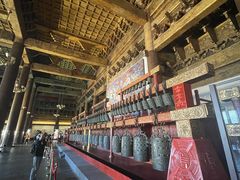 -北京市劳动人民文化宫(太庙)