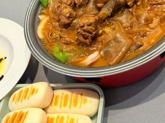 -阿庄新豫菜(航海东路店)