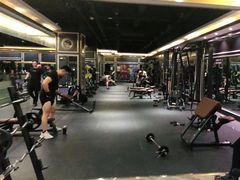 -诺德健游泳健身会馆(良渚欧文店)