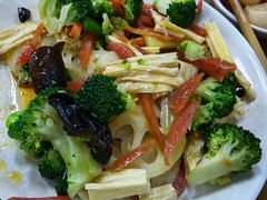 -老刘家泡馍·陕西老字号(钟楼广济街店)