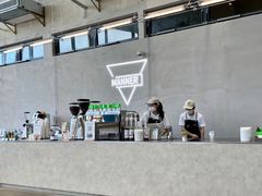 -Metal hands·铁手咖啡