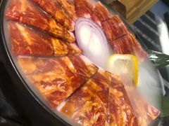 -九田家黑牛烤肉料理(石路天虹店)