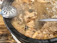 -草墩罗非鱼庄•野生菌•腊排骨(七星街上段店)