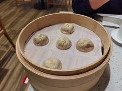 特色小笼包-鼎泰丰(南门店)