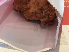 -肯德基(洛川店)