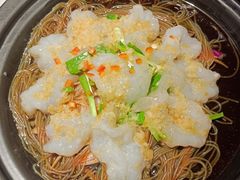 -绿茶餐厅(北京凤凰汇店)