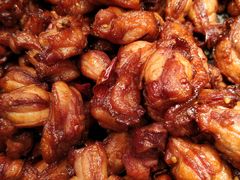 -老韩煸鸡·中国炸鸡(水塔美食街店)