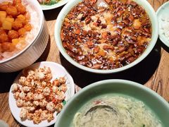 -淀里船宴(卓达店)