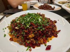 -飞虹鱼馆(春华路店)