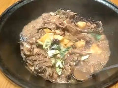 -咱屯子铁锅炖直营店(道东大鹰店)