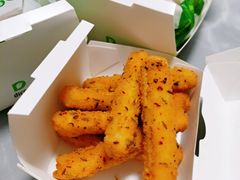 -德克士(前门店)