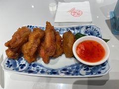 -芽笼芽笼新加坡餐厅(环球港店)