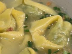 -东泰祥生煎馆(重庆北路店)