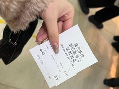 -李记清真馆(打钉巷店)