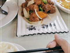 -宝发园名菜馆