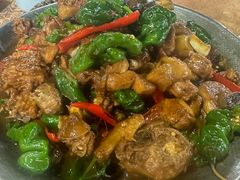 -胖哥牛蛙龙虾烧烤城(育才路店)