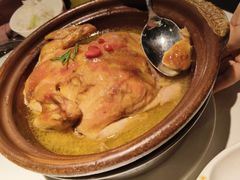 -外婆家(西红门荟聚购物中心店)