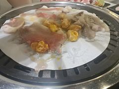 -胡哥烤肥牛(车公庙店)