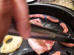 -首尔烤肉大排档(合生汇店)