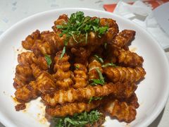 -南锣南门涮肉(南锣鼓巷店)