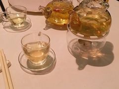 -金轩中餐厅 Jin Xuan(浦东丽思卡尔顿酒店)