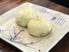 食而百酱肉包-食而百(北门大桥店)