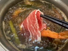 -围炉夜话·潮汕卤水火锅(榕江店)