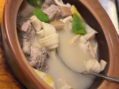 -淮扬府·游园京梦(北京SKP店)
