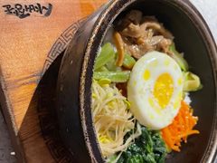 -将军牛排·尔滨地标朝鲜族美食(总店)