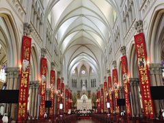-徐家汇天主堂