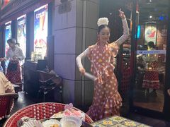 -BROWNSTONE布朗石西班牙餐厅(富城店)