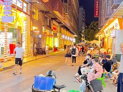 -贞姨美食·老字号海鲜大排档