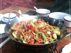 -湖南湘菜馆(东湘缘二店)