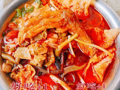 鸭脚螺蛳粉-聚宝螺蛳粉(聚宝店)