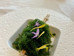 -上蔬无瑕· 创意素食·Vegetarian(华采天地店)