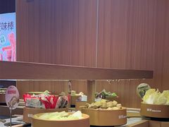 -龍歌自助小火锅(崂山丽达店)