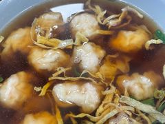-味一早餐(民安路店)