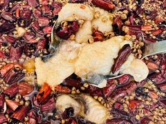 -辣婆婆(航天桥店)