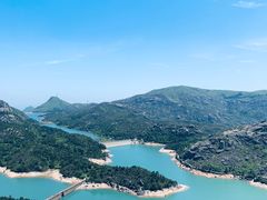 -大罗山风景区