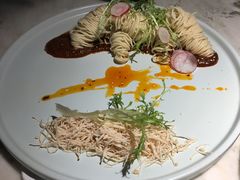 -绿茶餐厅(成都大悦城店)