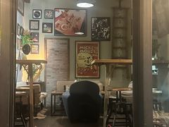 -LA  PETANQUE(泰安路店)