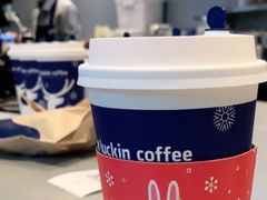 燕麦拿铁-瑞幸咖啡(南航明珠商务酒店)