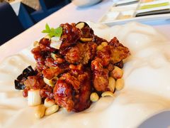 -民福居烤鸭店(石榴庄店)