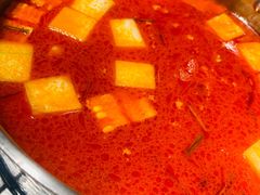 酸汤猪手火锅-小街猪手(团结湖店)