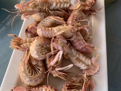 -阿弟特色海鲜餐厅·大排档(平潭店)