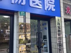 -守诺宠物医院·眼科· 特色牙科·异宠专科(虹口店)